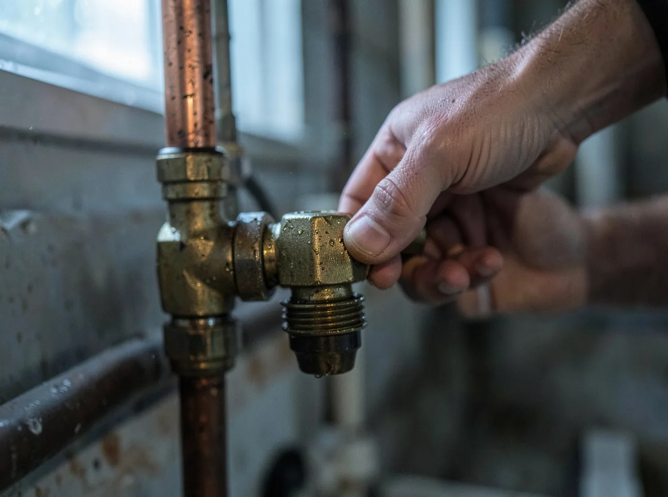 Emergency Plumber Bruce, MS FAQs